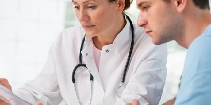 Consult a doctor if you have a bladder infection